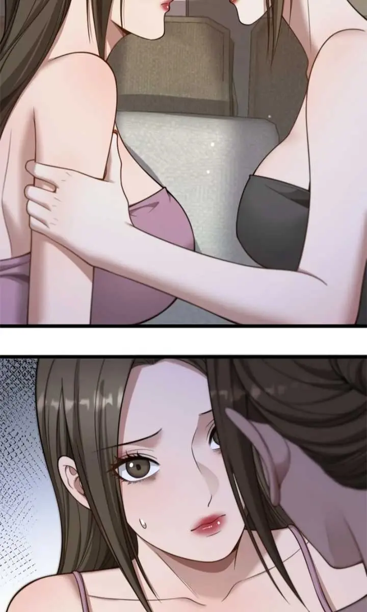After Becoming Financially Free, They Offered Their Loyalty Chapter 37 Page 7