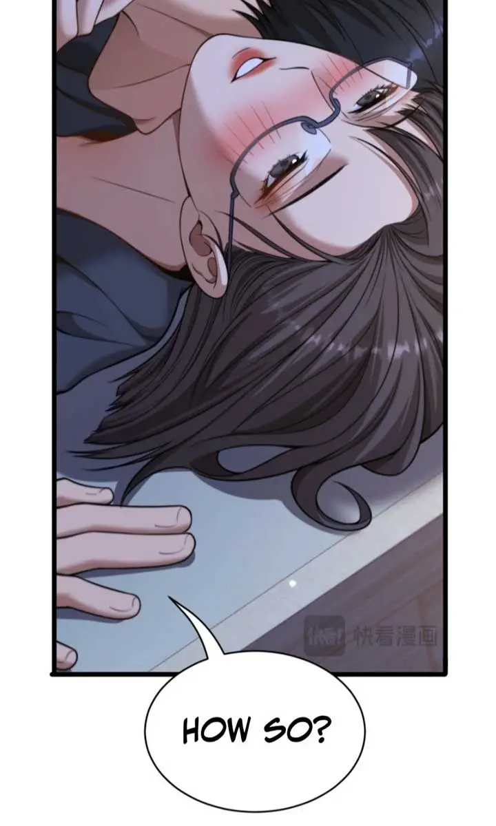 After Becoming Financially Free, They Offered Their Loyalty Chapter 37 Page 18