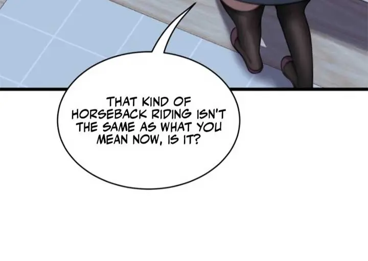After Becoming Financially Free, They Offered Their Loyalty Chapter 37 Page 22