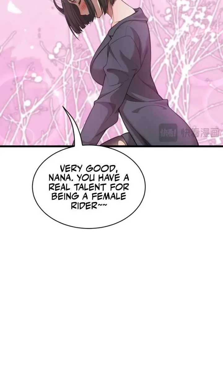After Becoming Financially Free, They Offered Their Loyalty Chapter 37 Page 24