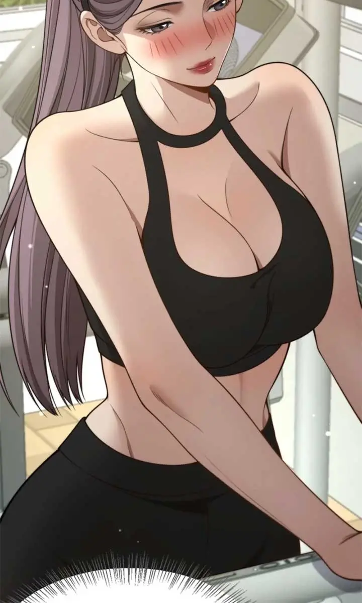 After Becoming Financially Free, They Offered Their Loyalty Chapter 37 Page 41