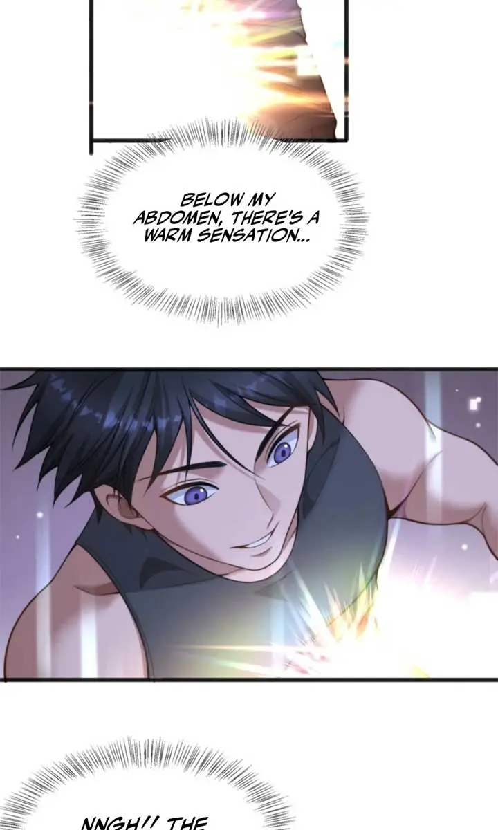 After Becoming Financially Free, They Offered Their Loyalty Chapter 37 Page 46