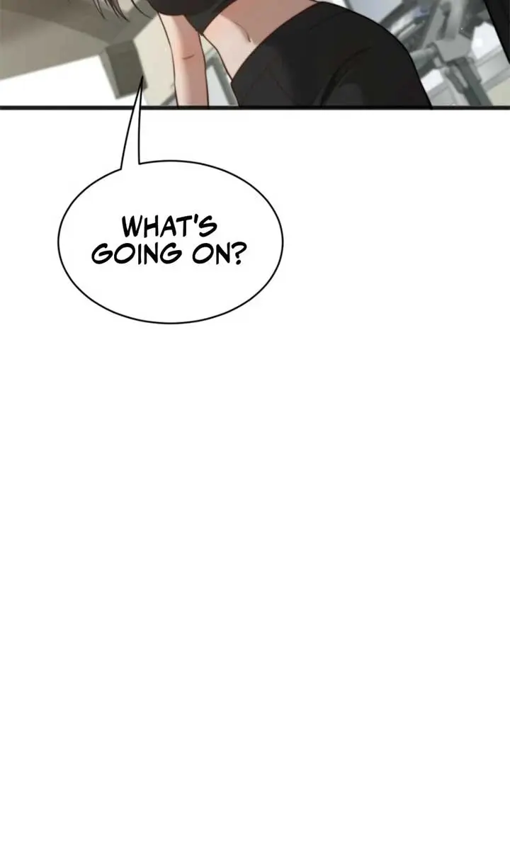 After Becoming Financially Free, They Offered Their Loyalty Chapter 37 Page 49