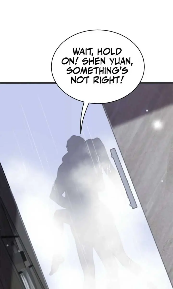 After Becoming Financially Free, They Offered Their Loyalty Chapter 37 Page 50