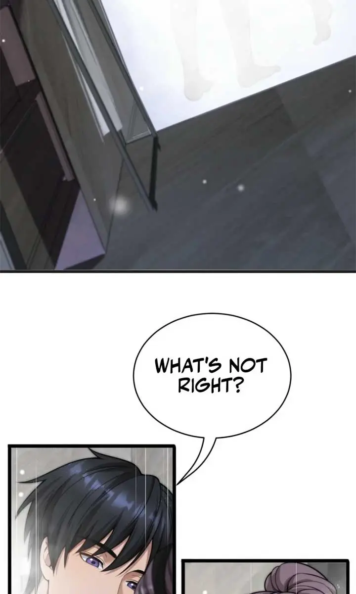 After Becoming Financially Free, They Offered Their Loyalty Chapter 37 Page 51