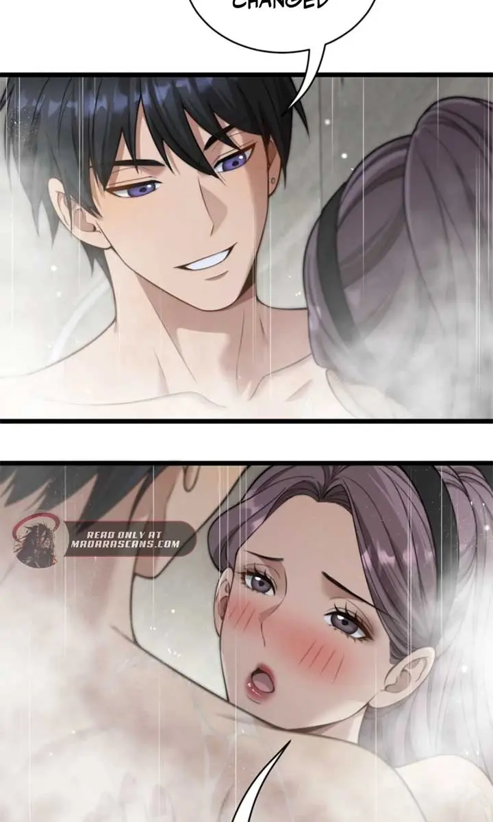 After Becoming Financially Free, They Offered Their Loyalty Chapter 37 Page 53