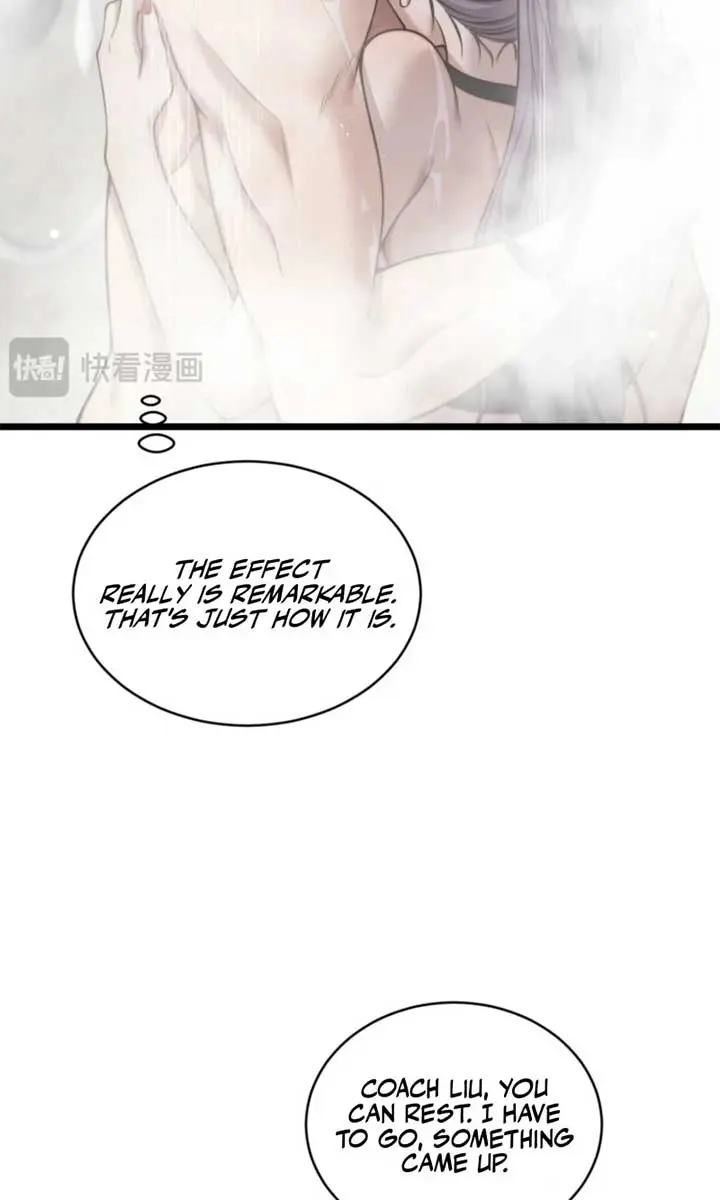After Becoming Financially Free, They Offered Their Loyalty Chapter 37 Page 55