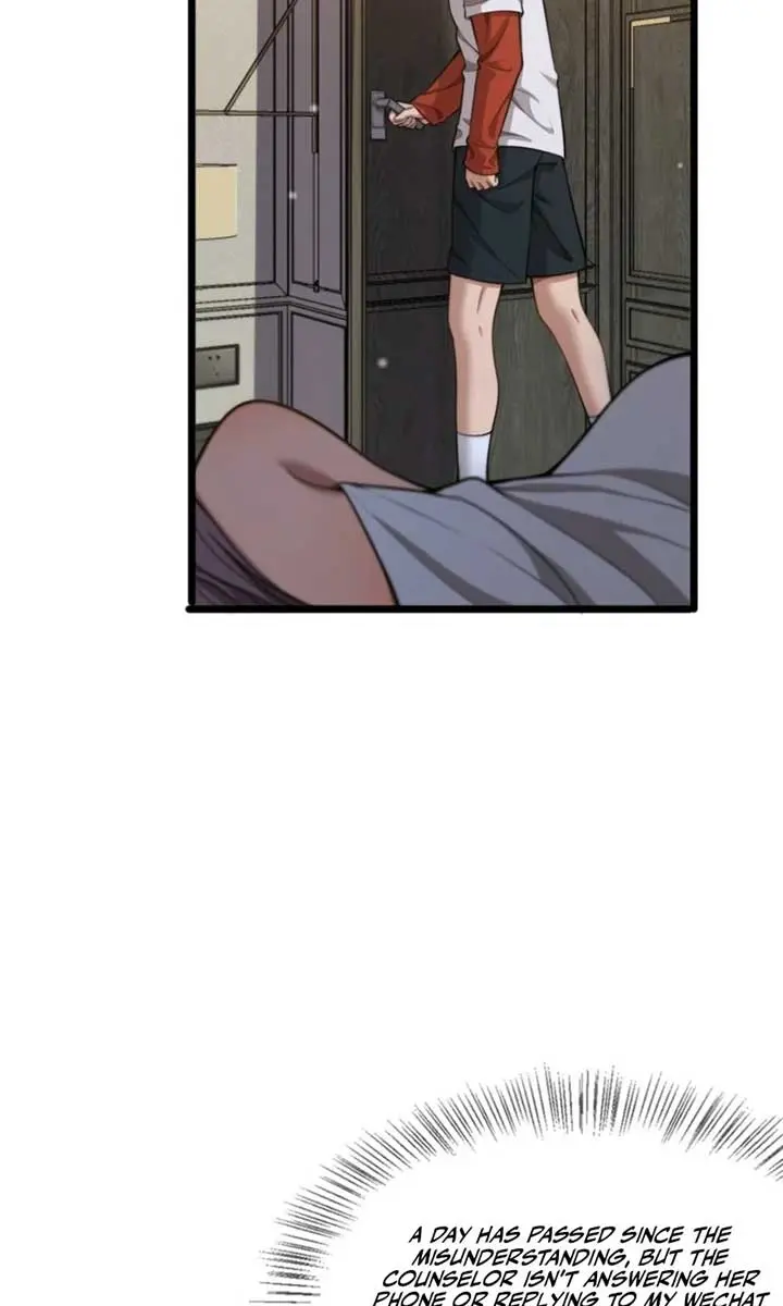 After Becoming Financially Free, They Offered Their Loyalty Chapter 37 Page 57