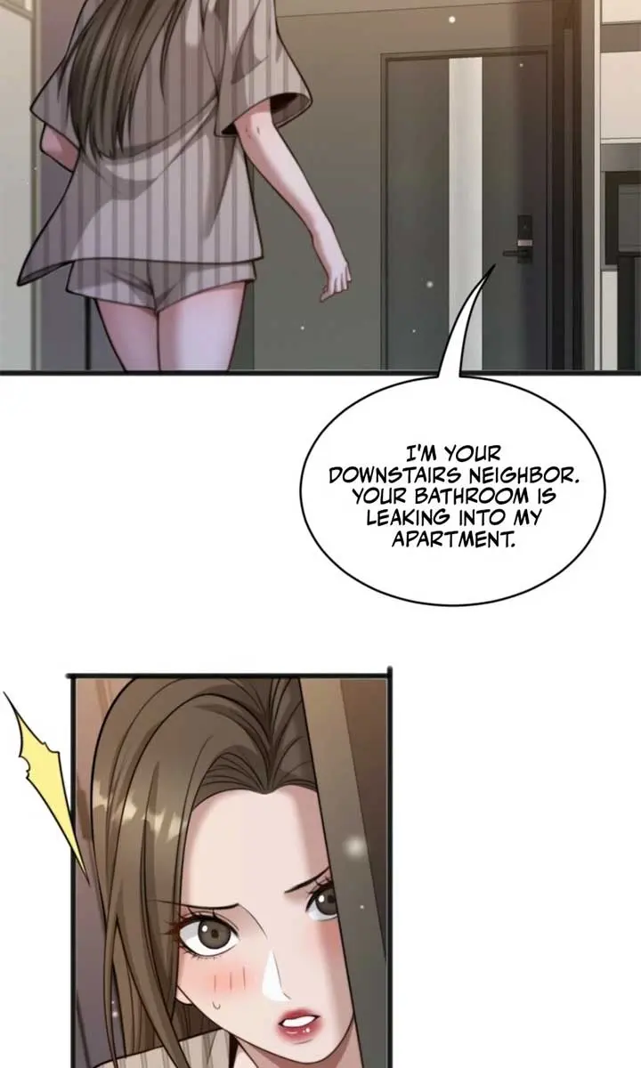 After Becoming Financially Free, They Offered Their Loyalty Chapter 37 Page 60