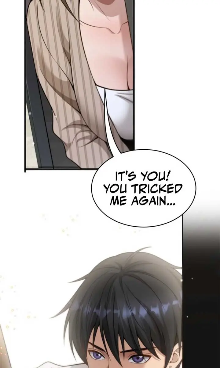After Becoming Financially Free, They Offered Their Loyalty Chapter 37 Page 61