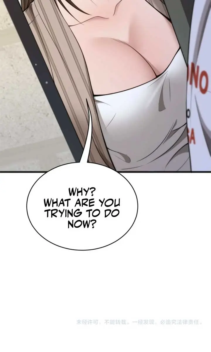 After Becoming Financially Free, They Offered Their Loyalty Chapter 37 Page 64
