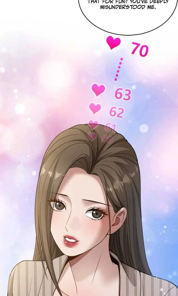 After Becoming Financially Free, They Offered Their Loyalty Chapter 38 Page 16