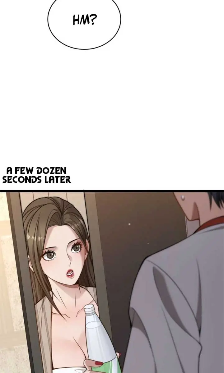 After Becoming Financially Free, They Offered Their Loyalty Chapter 38 Page 24