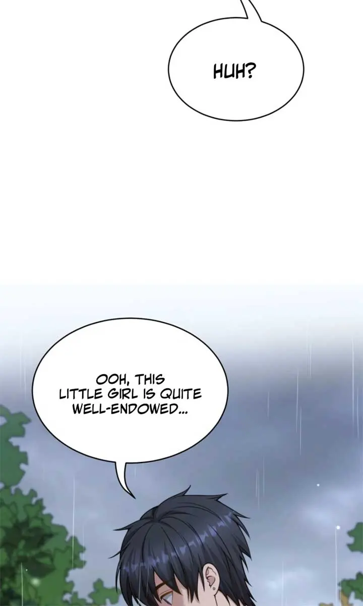 After Becoming Financially Free, They Offered Their Loyalty Chapter 38 Page 43