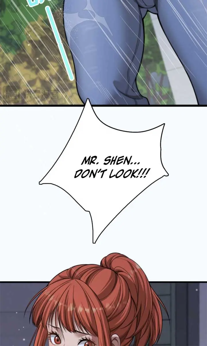 After Becoming Financially Free, They Offered Their Loyalty Chapter 38 Page 49