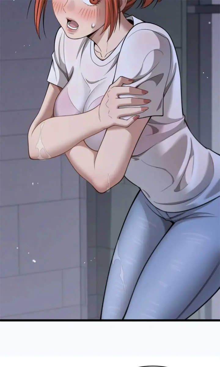 After Becoming Financially Free, They Offered Their Loyalty Chapter 38 Page 50