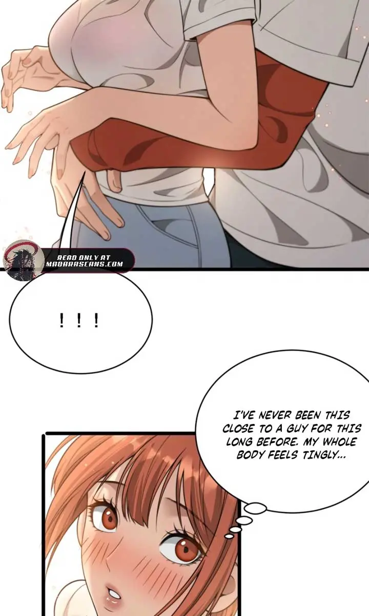 After Becoming Financially Free, They Offered Their Loyalty Chapter 38 Page 54
