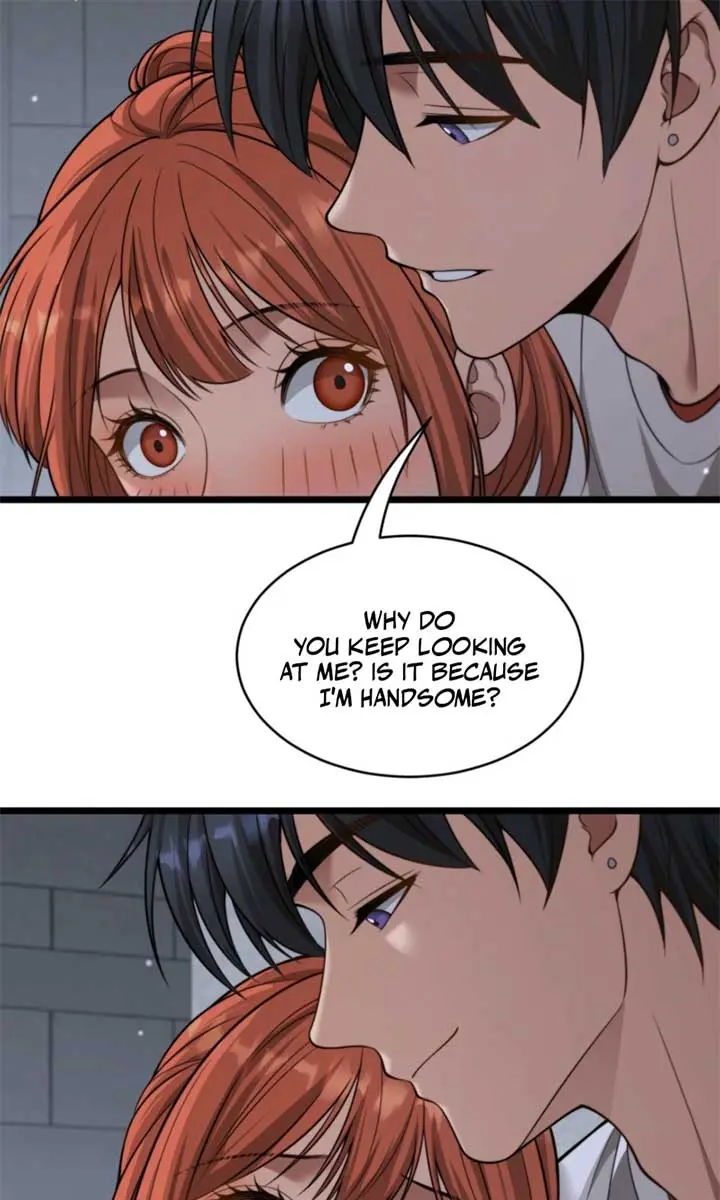 After Becoming Financially Free, They Offered Their Loyalty Chapter 38 Page 56