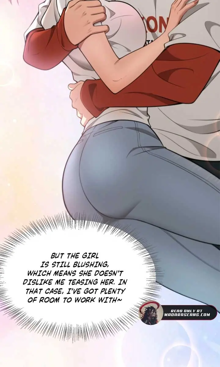 After Becoming Financially Free, They Offered Their Loyalty Chapter 38 Page 59