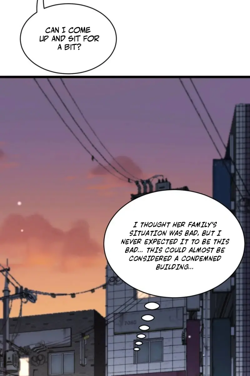 After Becoming Financially Free, They Offered Their Loyalty Chapter 39 Page 13