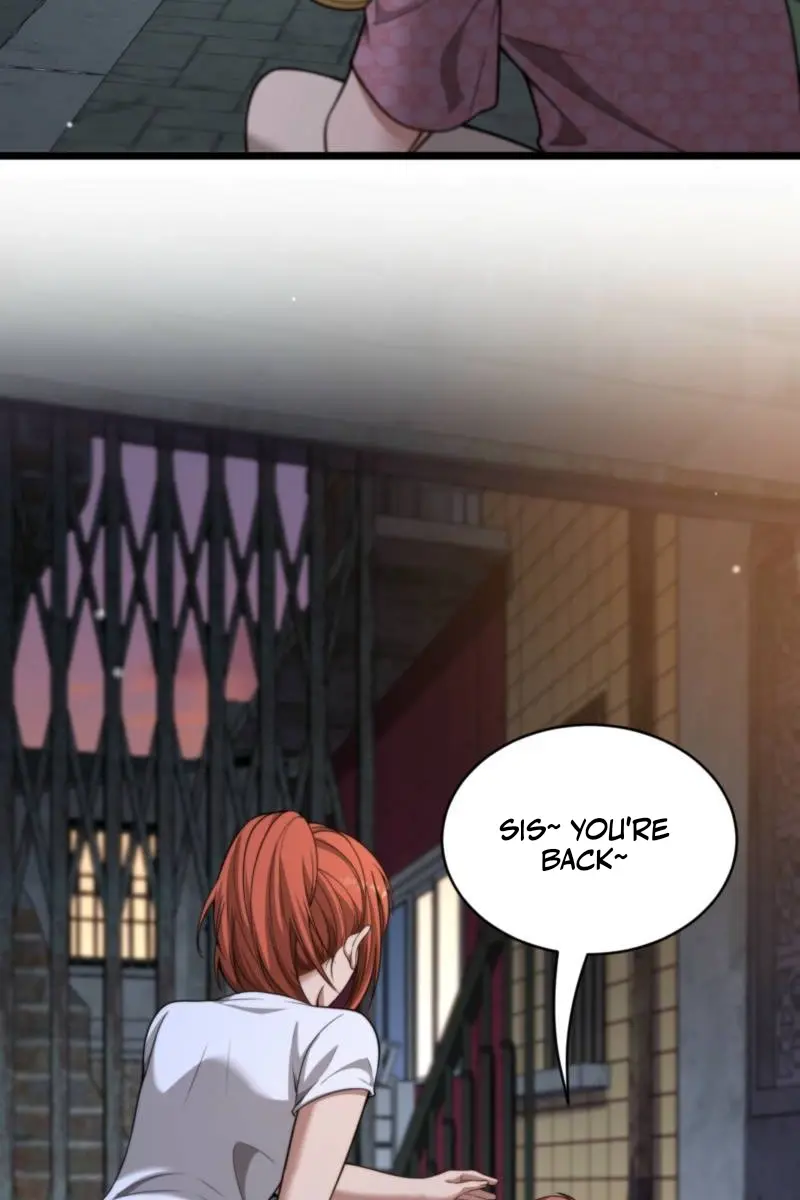 After Becoming Financially Free, They Offered Their Loyalty Chapter 39 Page 22