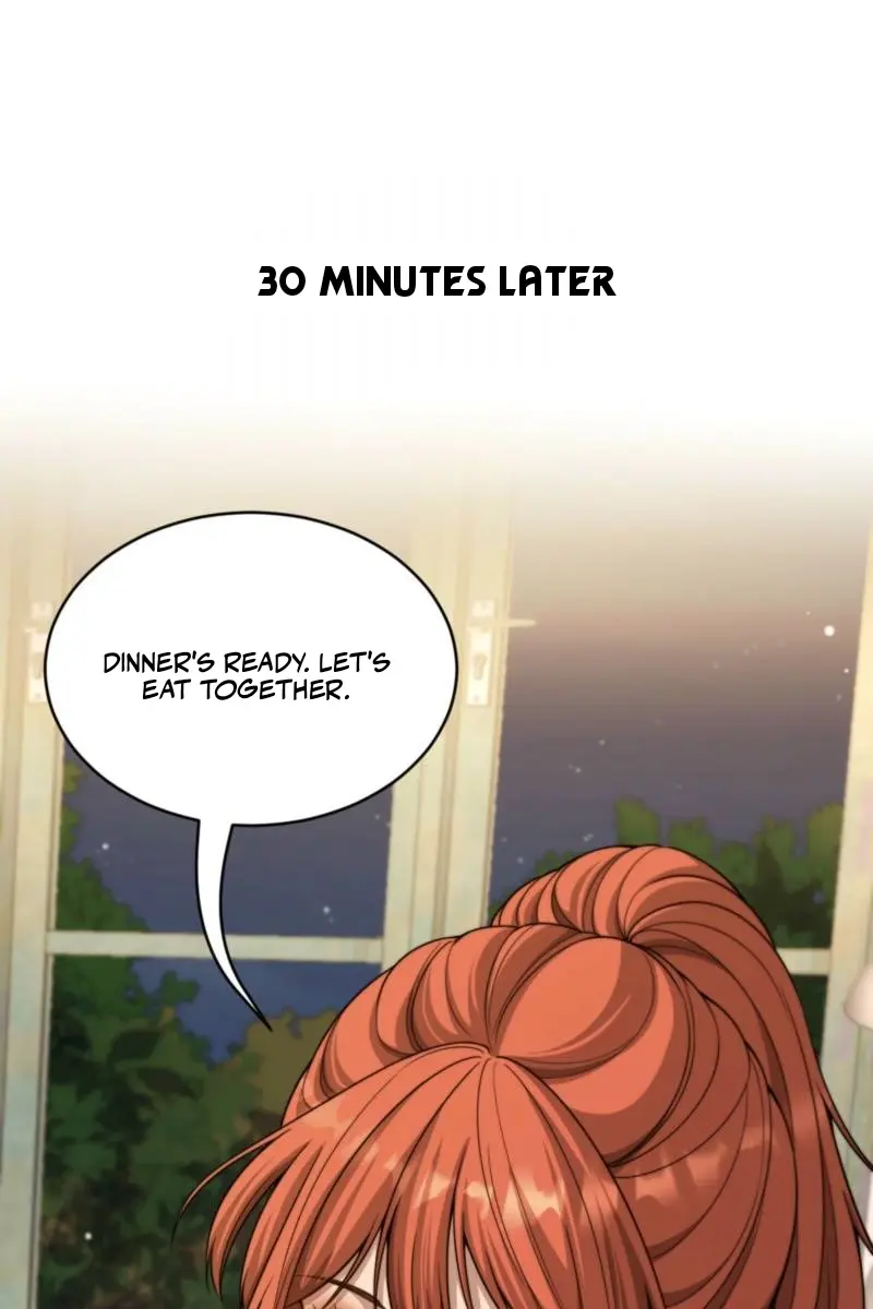 After Becoming Financially Free, They Offered Their Loyalty Chapter 39 Page 28