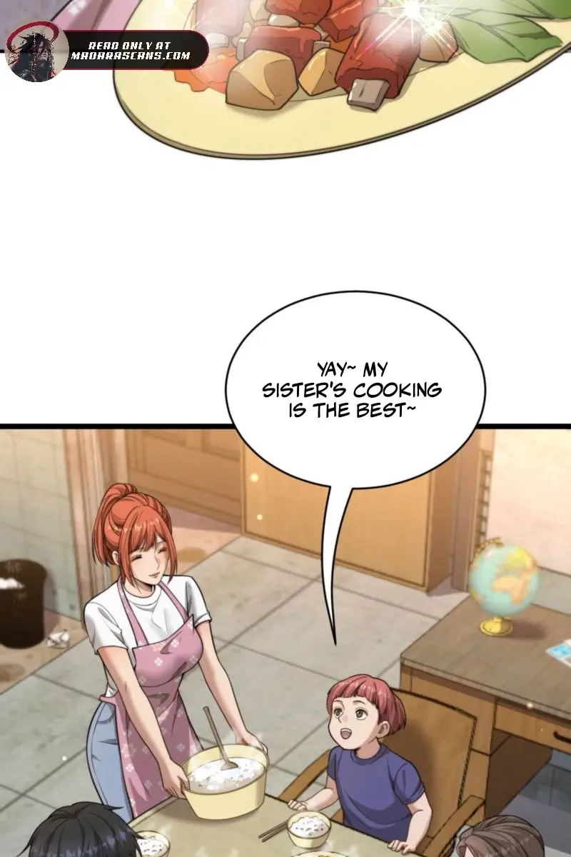 After Becoming Financially Free, They Offered Their Loyalty Chapter 39 Page 30