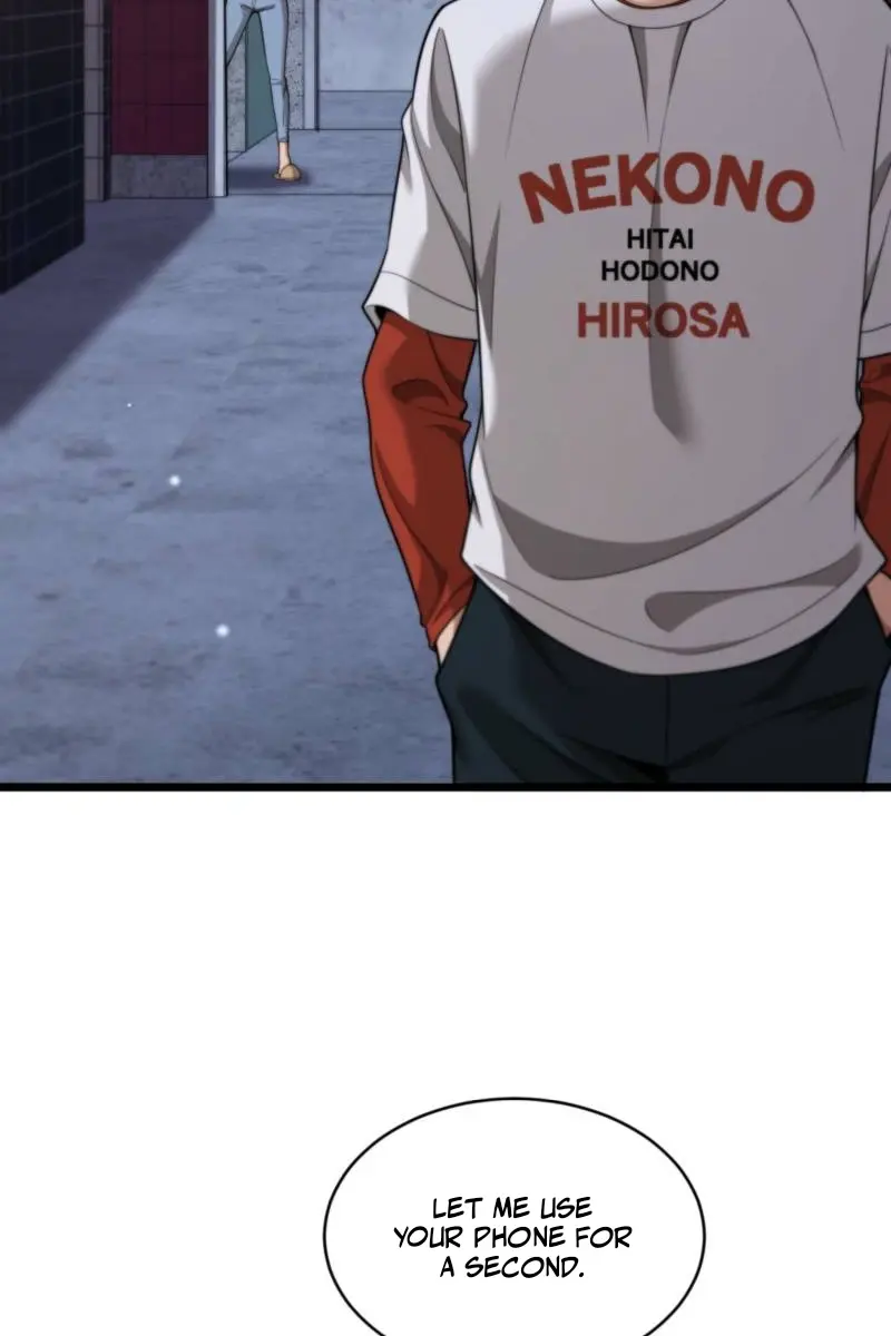 After Becoming Financially Free, They Offered Their Loyalty Chapter 39 Page 36