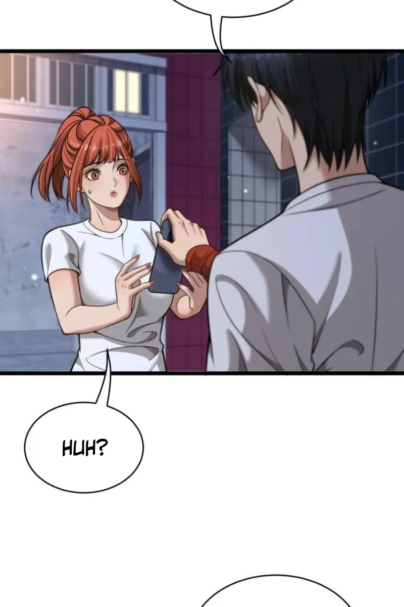 After Becoming Financially Free, They Offered Their Loyalty Chapter 39 Page 37