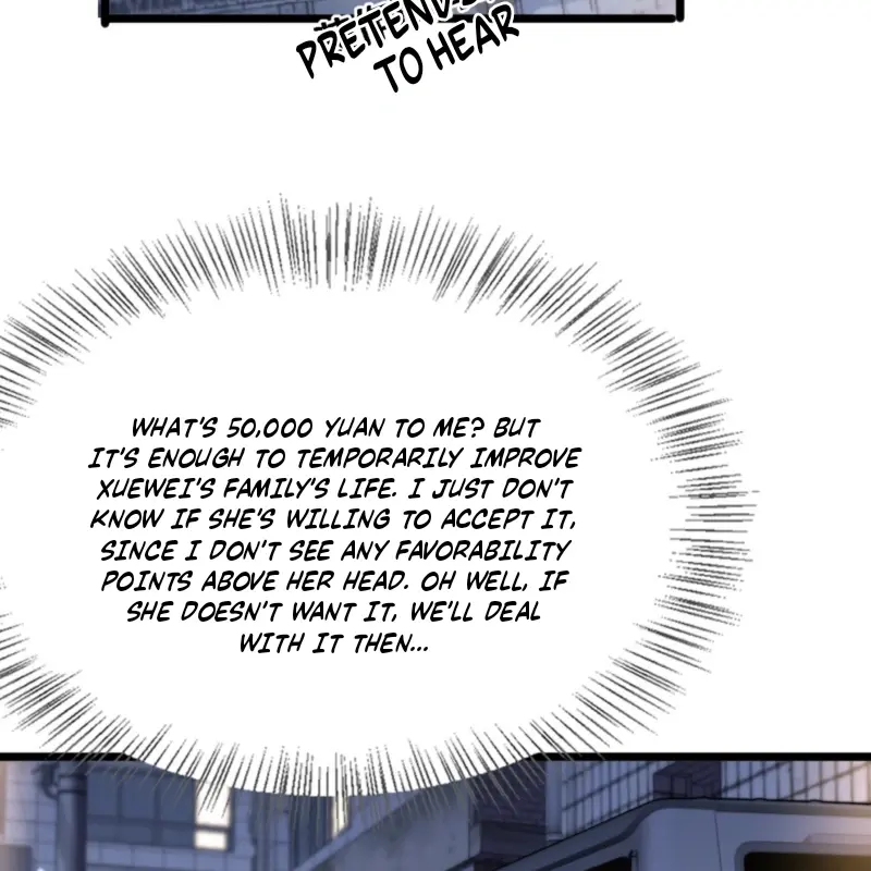 After Becoming Financially Free, They Offered Their Loyalty Chapter 39 Page 41