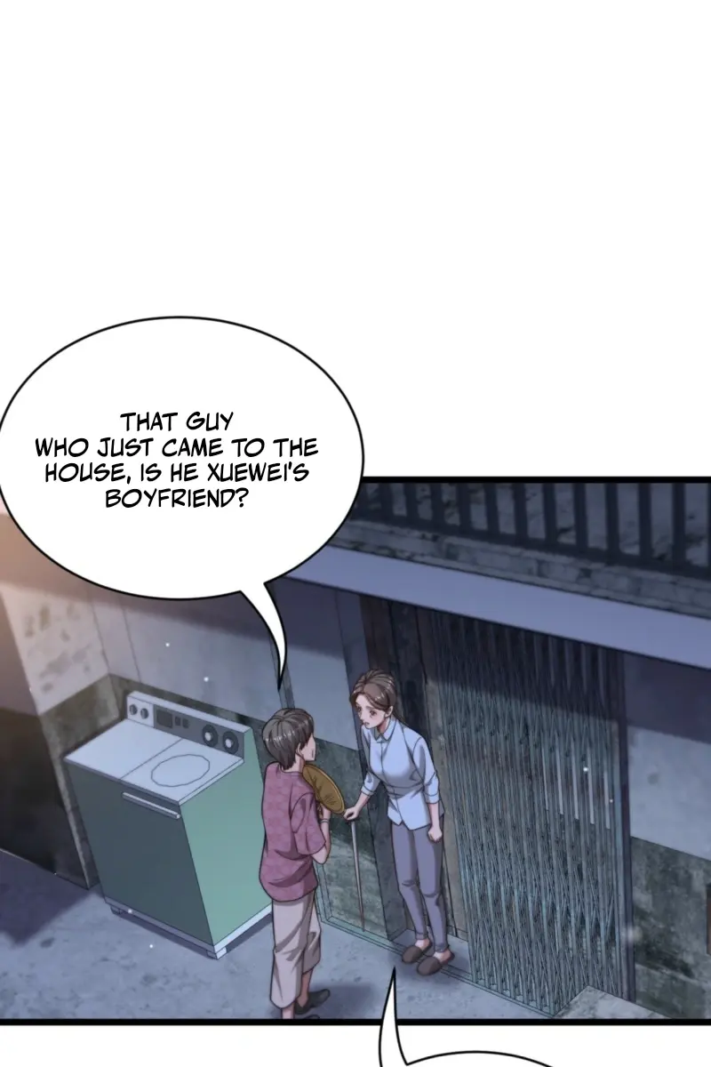 After Becoming Financially Free, They Offered Their Loyalty Chapter 39 Page 51
