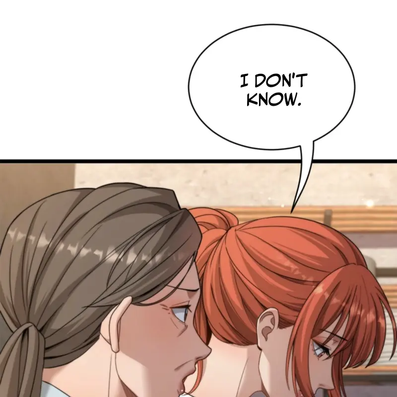 After Becoming Financially Free, They Offered Their Loyalty Chapter 39 Page 65