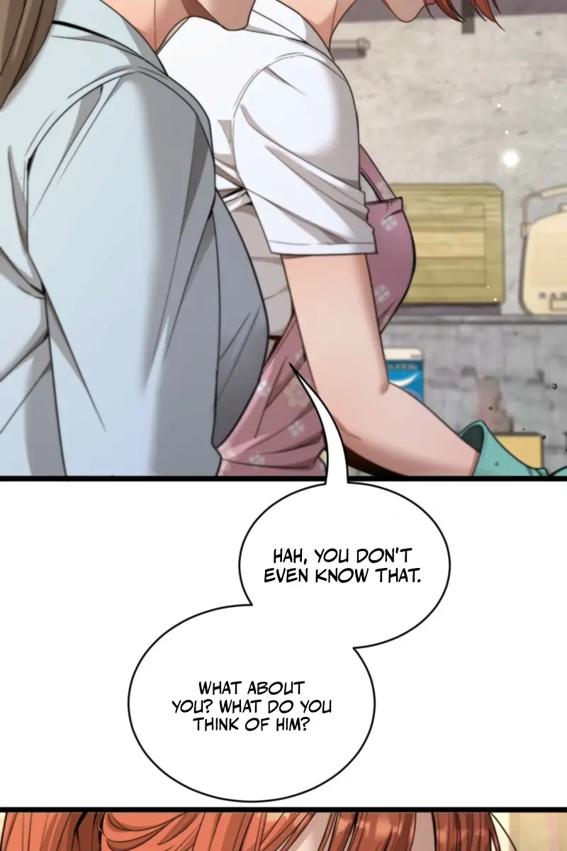After Becoming Financially Free, They Offered Their Loyalty Chapter 39 Page 67
