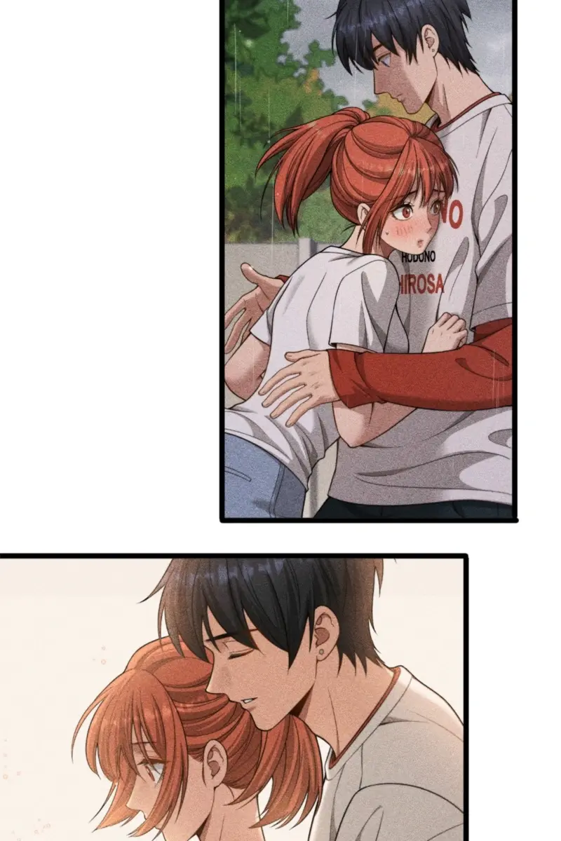 After Becoming Financially Free, They Offered Their Loyalty Chapter 39 Page 72