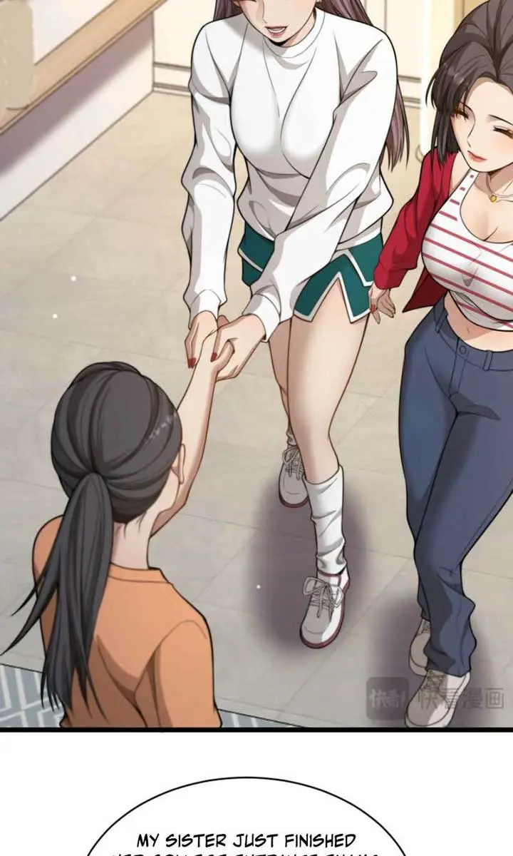 After Becoming Financially Free, They Offered Their Loyalty Chapter 43 Page 5