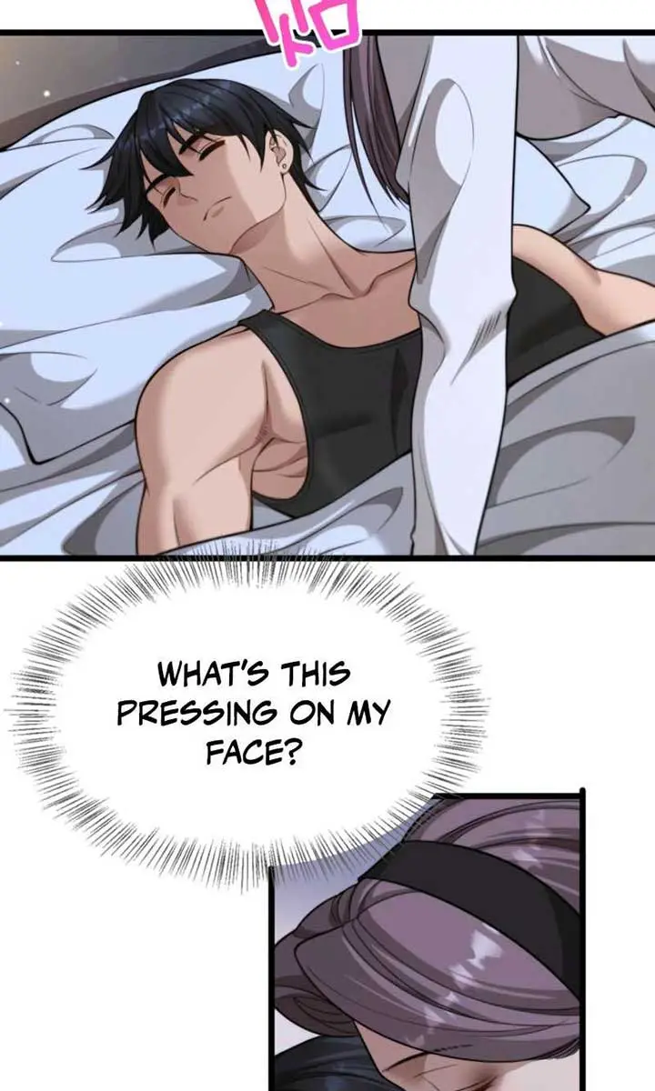 After Becoming Financially Free, They Offered Their Loyalty Chapter 43 Page 19