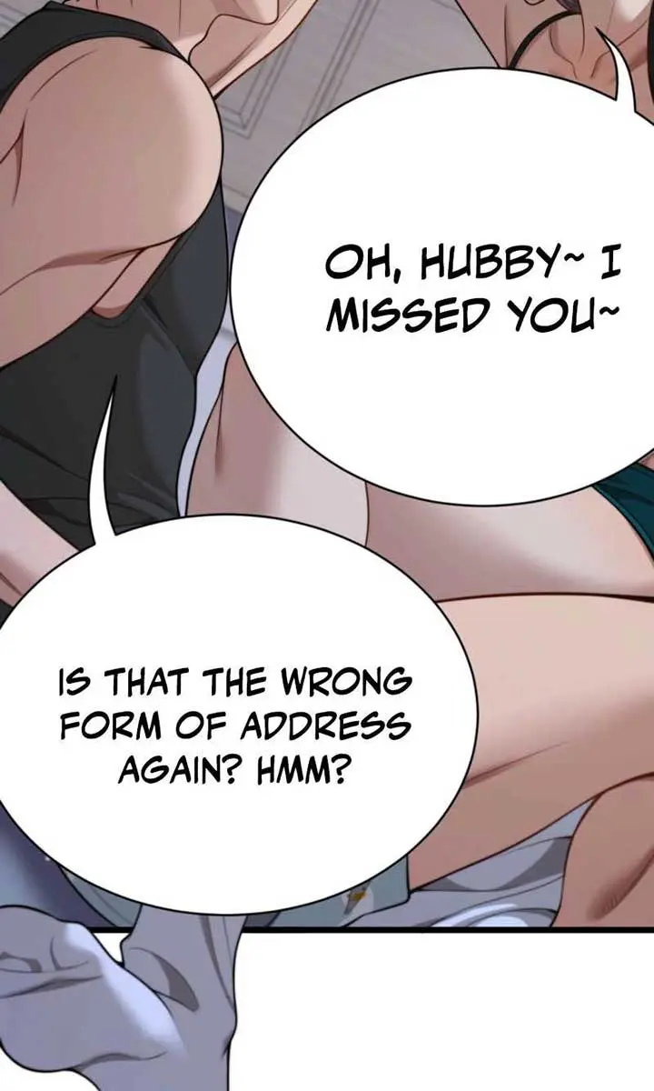 After Becoming Financially Free, They Offered Their Loyalty Chapter 43 Page 28