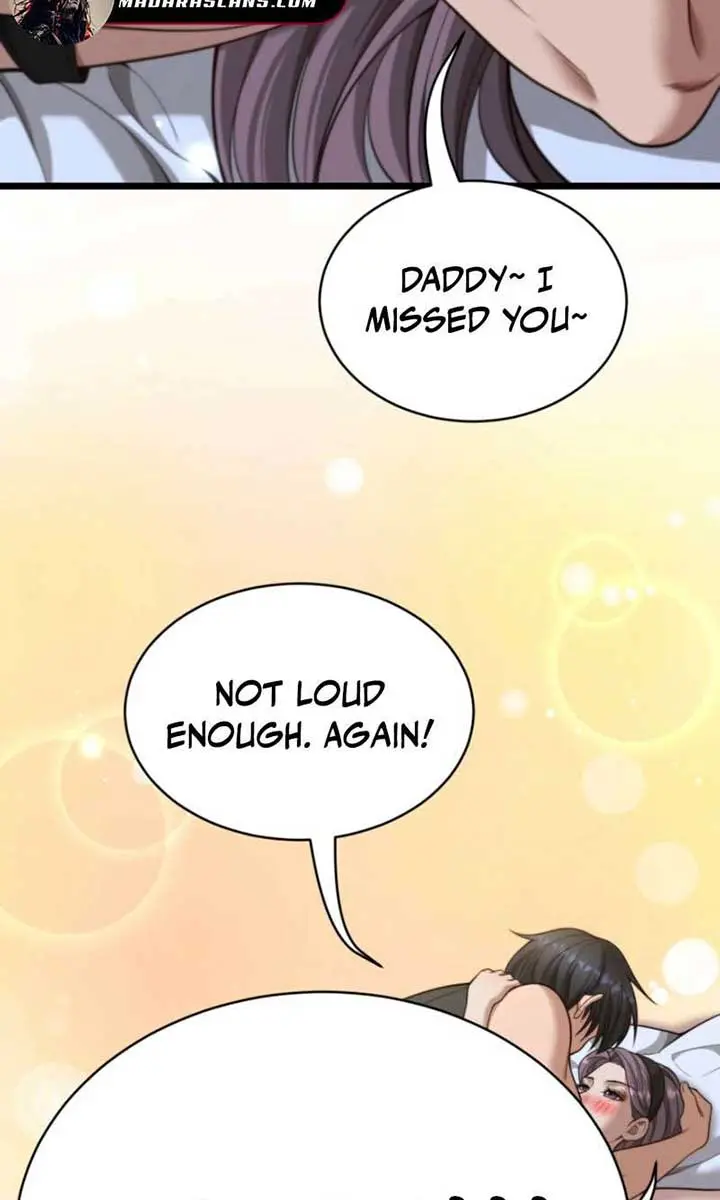 After Becoming Financially Free, They Offered Their Loyalty Chapter 43 Page 30