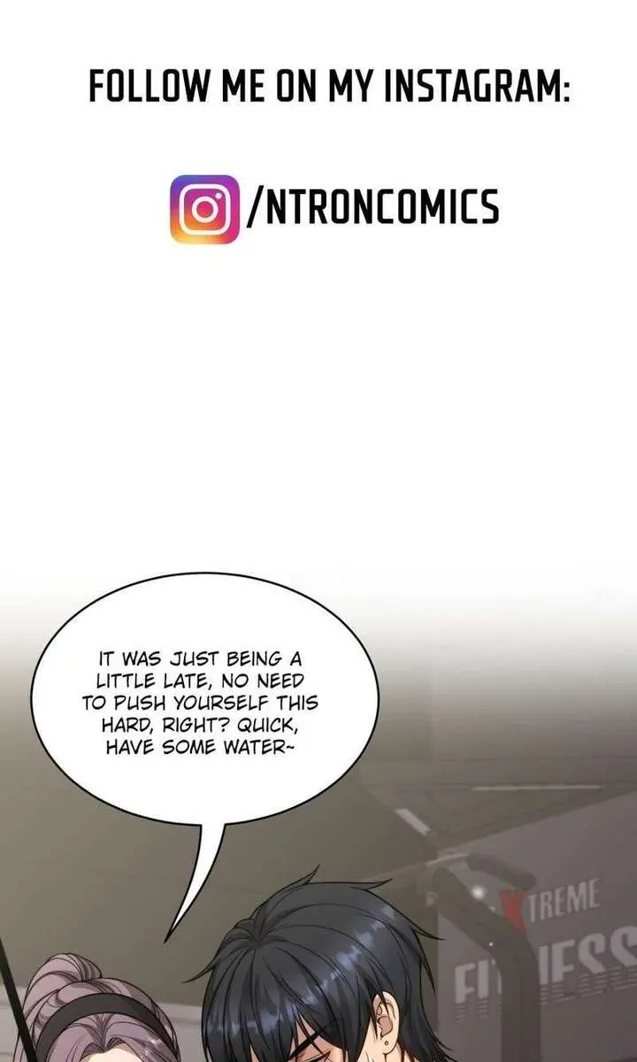 After Becoming Financially Free, They Offered Their Loyalty Chapter 47 Page 4