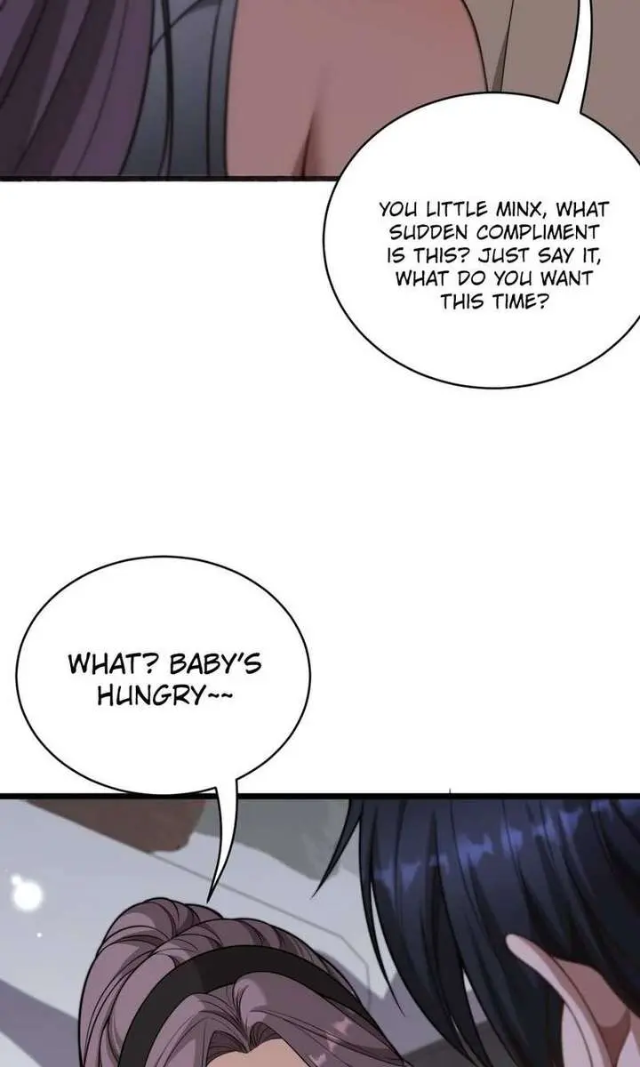 After Becoming Financially Free, They Offered Their Loyalty Chapter 47 Page 12