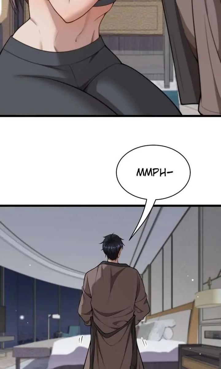 After Becoming Financially Free, They Offered Their Loyalty Chapter 47 Page 15