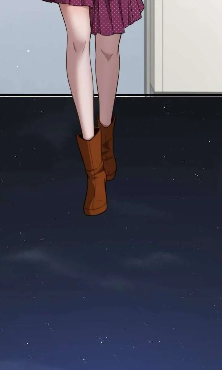 After Becoming Financially Free, They Offered Their Loyalty Chapter 47 Page 54
