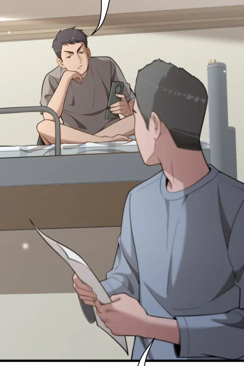 After Becoming Financially Free, They Offered Their Loyalty Chapter 48 Page 10