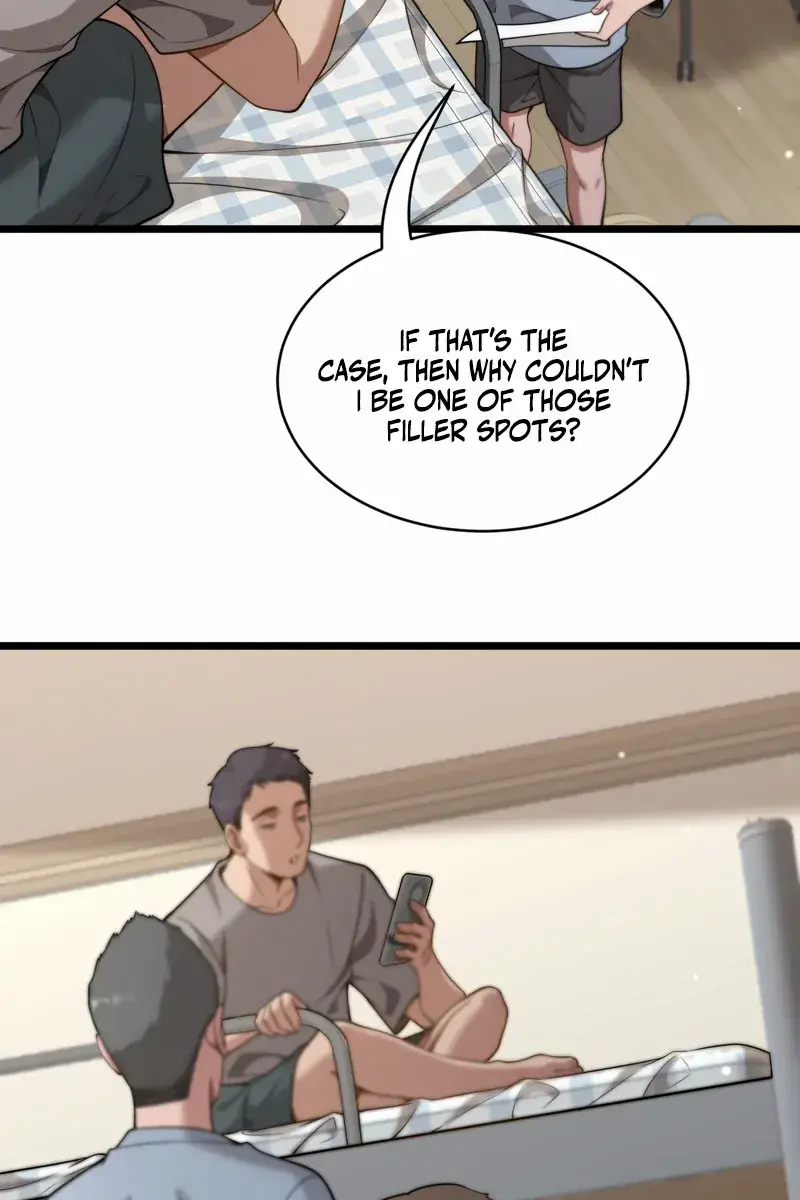 After Becoming Financially Free, They Offered Their Loyalty Chapter 48 Page 12