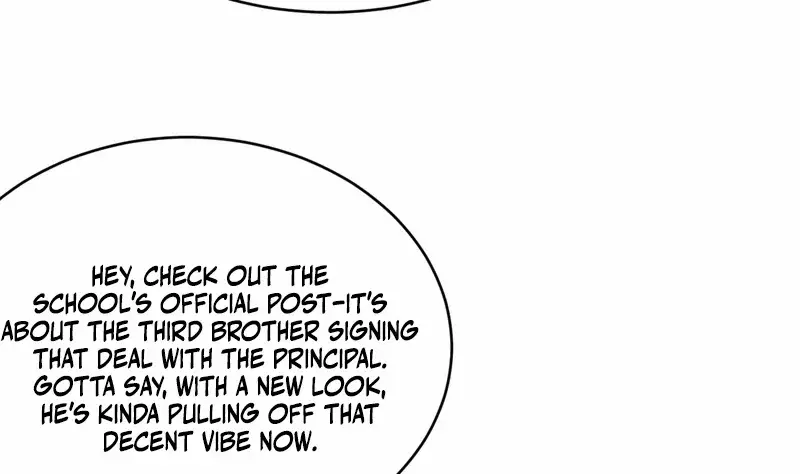 After Becoming Financially Free, They Offered Their Loyalty Chapter 48 Page 14