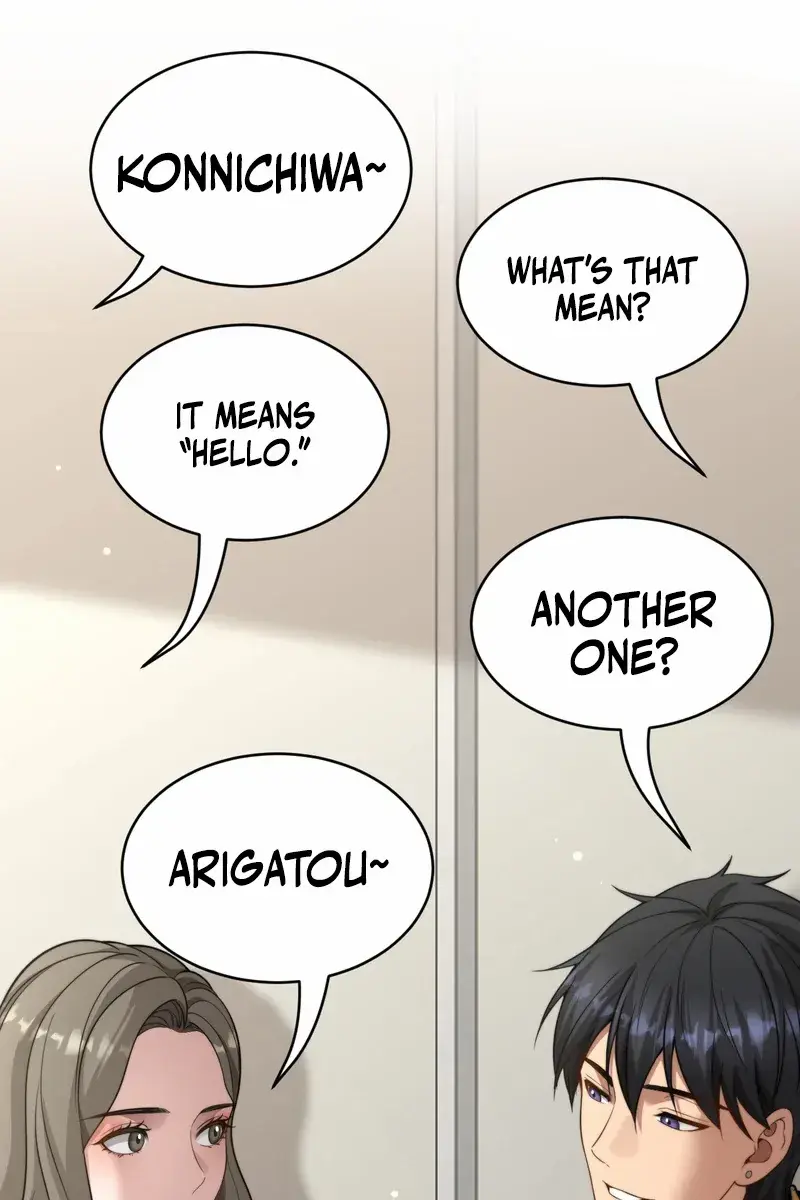 After Becoming Financially Free, They Offered Their Loyalty Chapter 48 Page 24