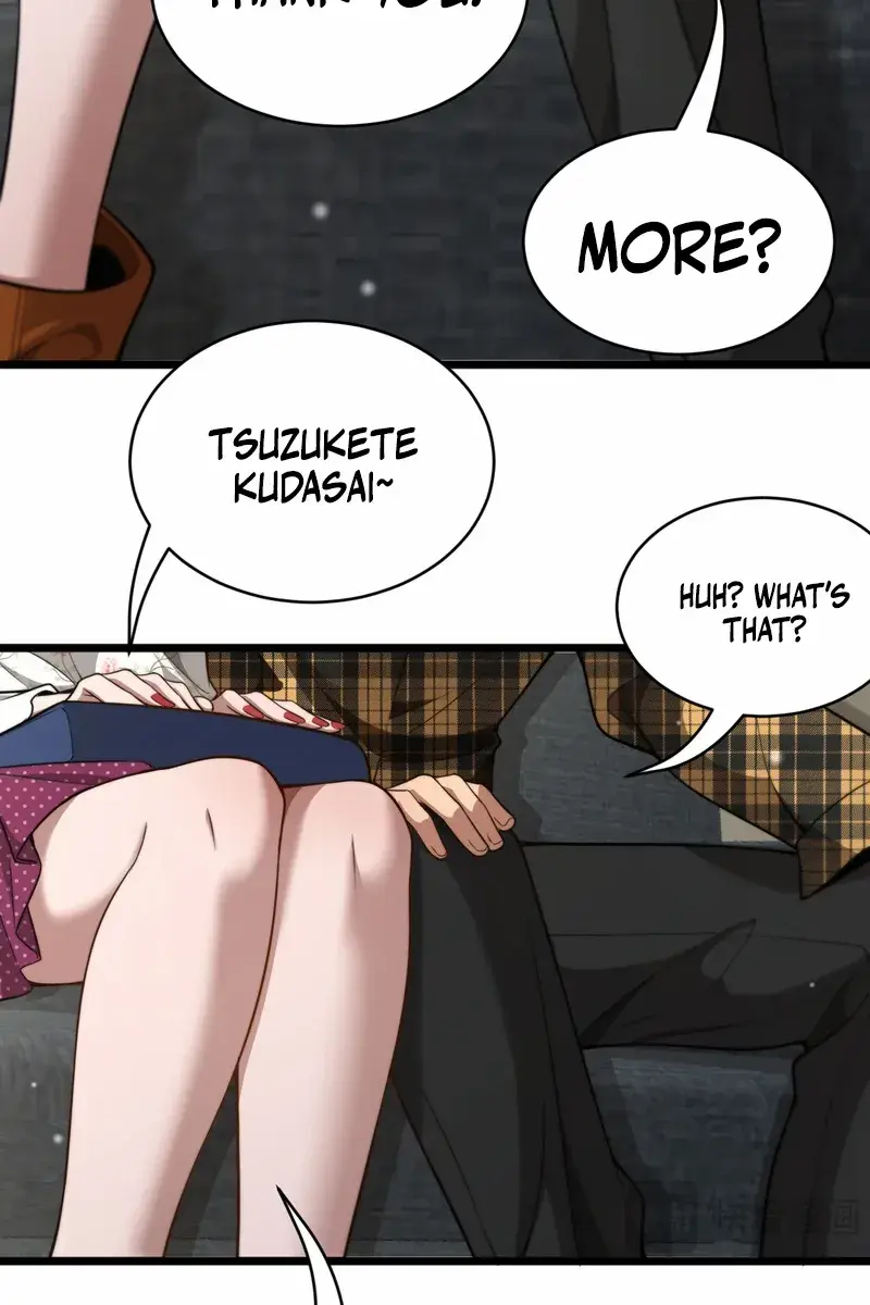 After Becoming Financially Free, They Offered Their Loyalty Chapter 48 Page 26