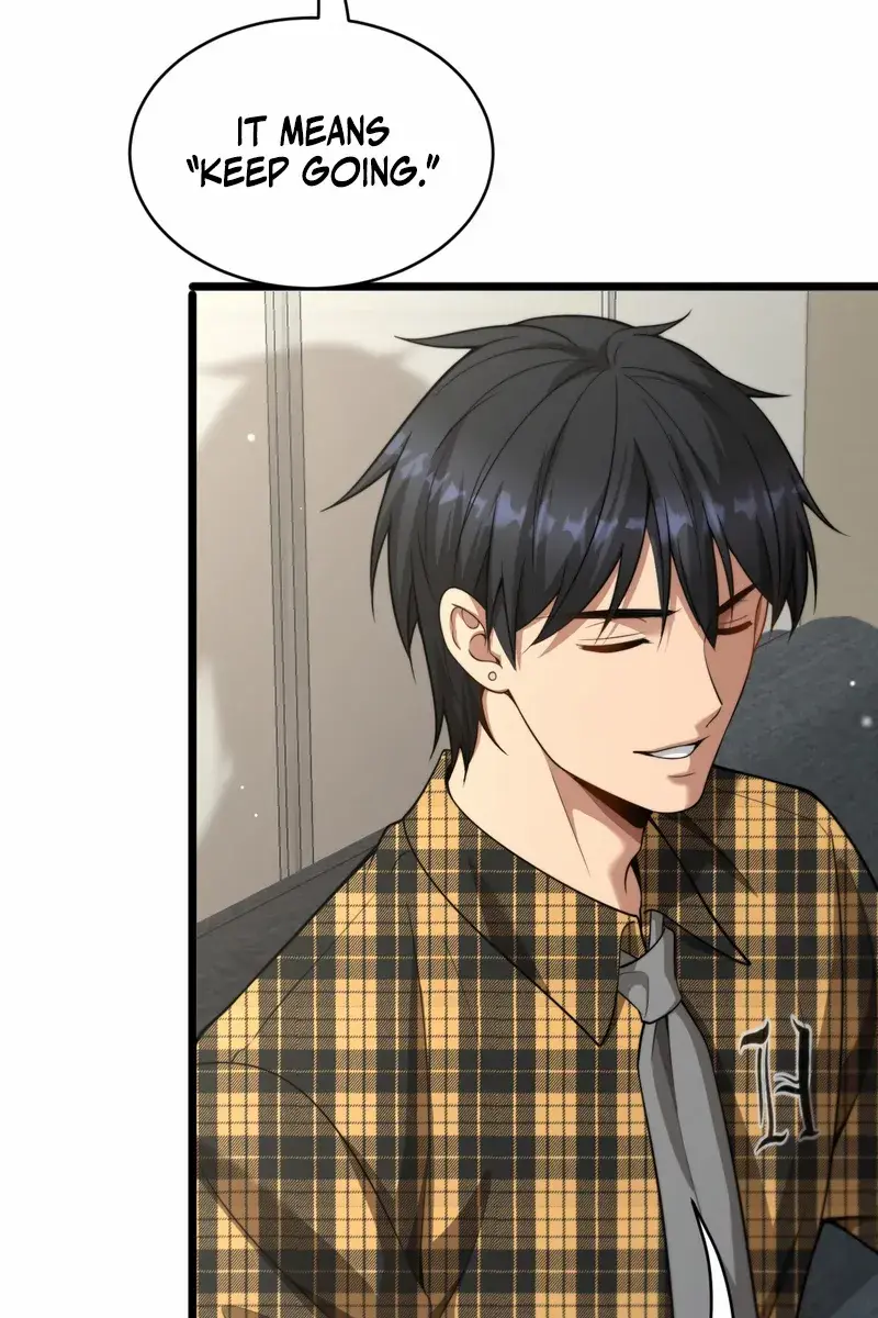 After Becoming Financially Free, They Offered Their Loyalty Chapter 48 Page 27