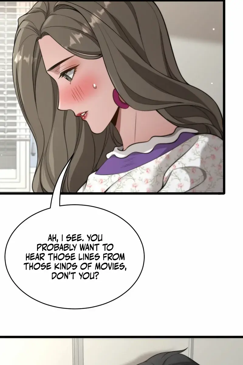 After Becoming Financially Free, They Offered Their Loyalty Chapter 48 Page 30