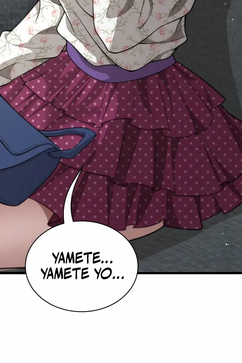 After Becoming Financially Free, They Offered Their Loyalty Chapter 48 Page 33